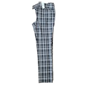 Loft Outlet Mid Rise Skinny Ankle Dress Pants